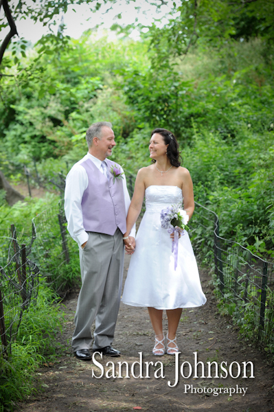 Best Central Park NY Wedding photographer - Sandra Johnson (SJFoto.com)